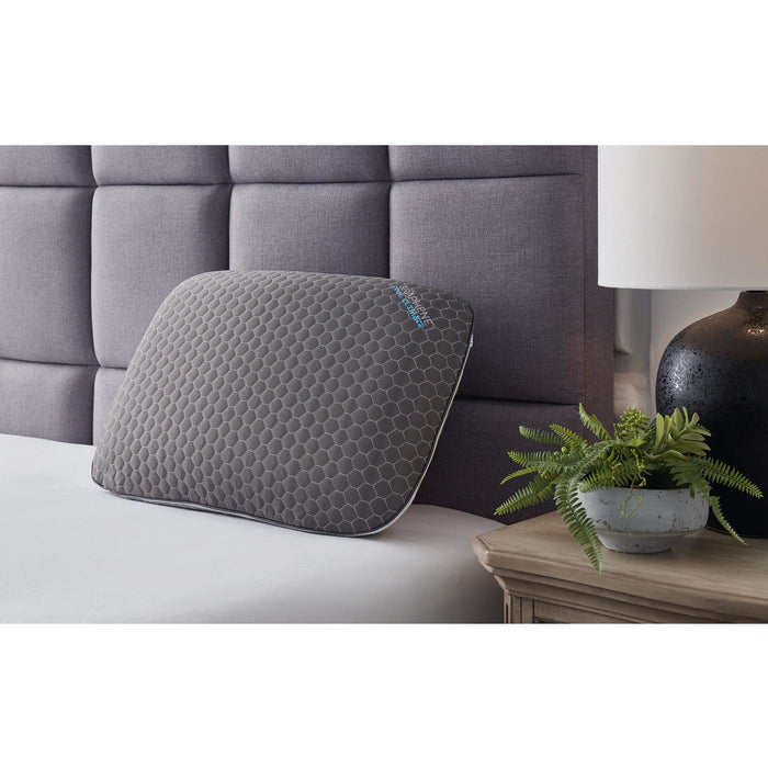 Zephyr 2.0 Graphene Contour Pillow