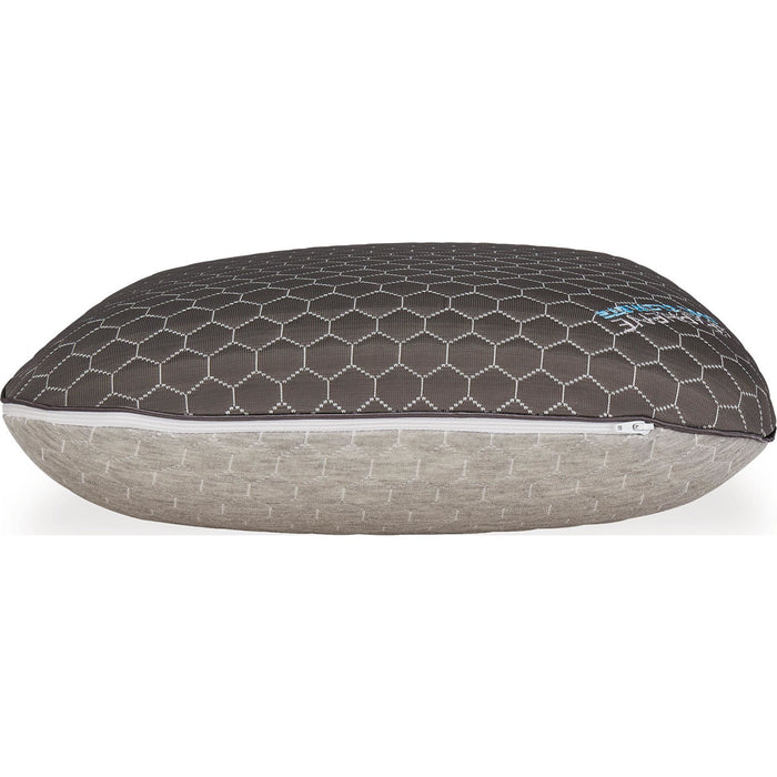 Zephyr 2.0 Graphene Curve Pillow