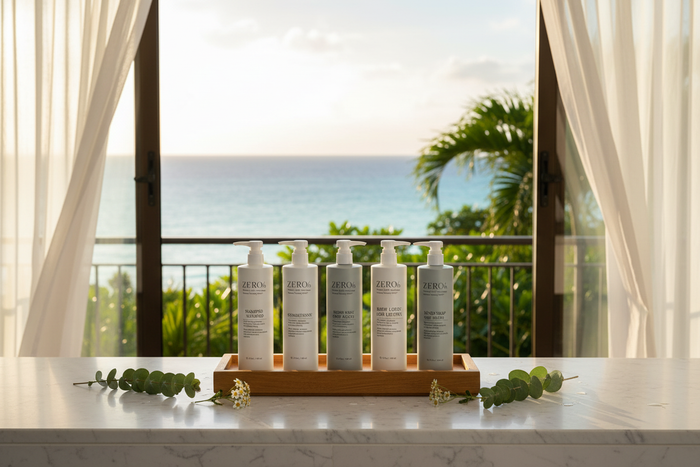 Resort Ocean View