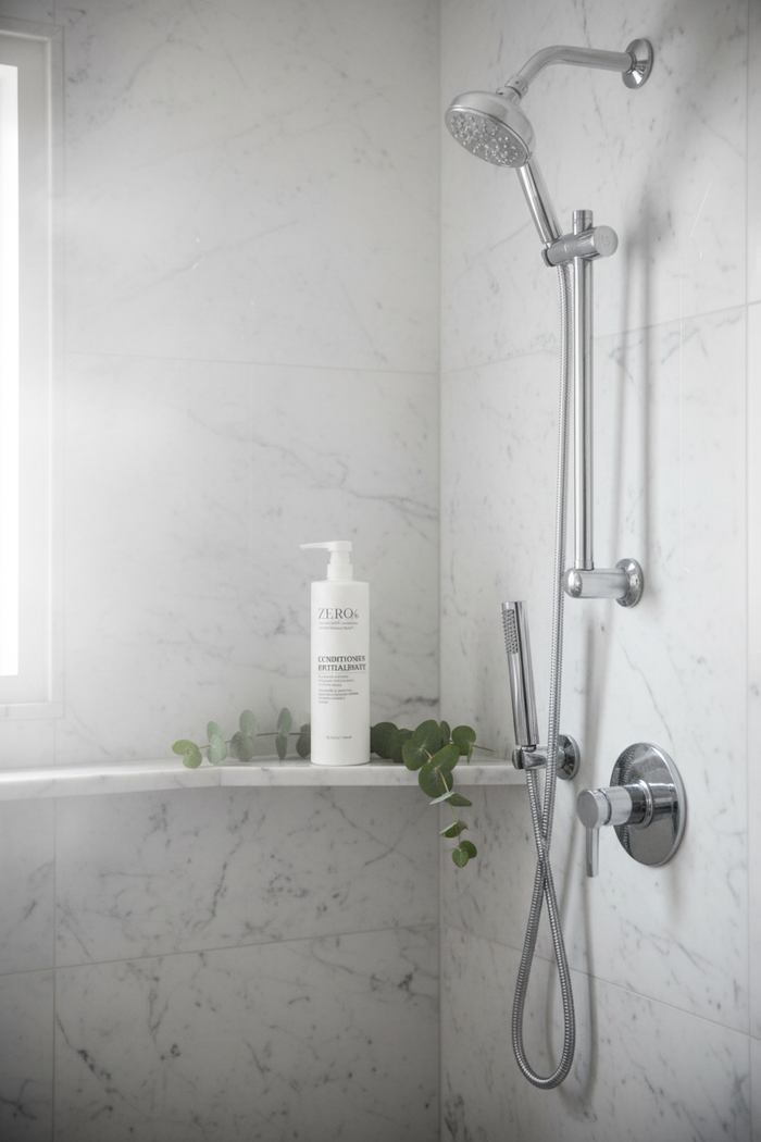 Conditioner Shower