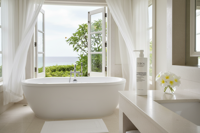 Conditioner Resort