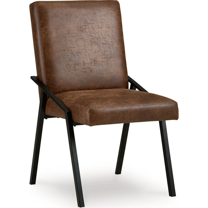 Zumbado-Exclusive Side Chair