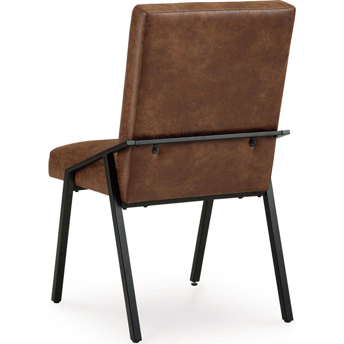 Zumbado-Exclusive Side Chair