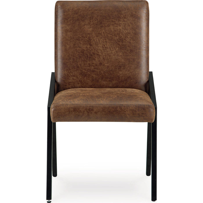Zumbado-Exclusive Side Chair