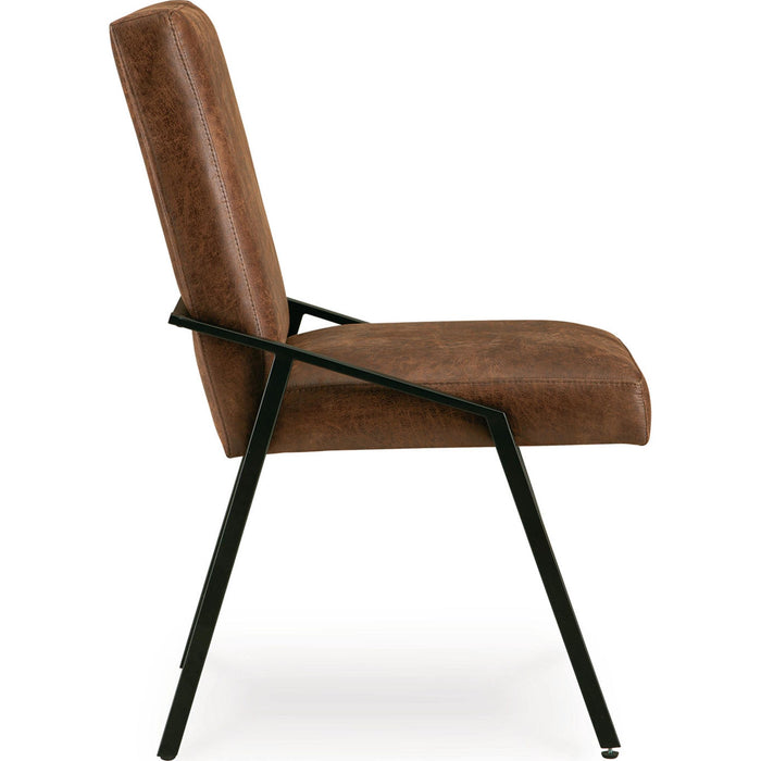 Zumbado-Exclusive Side Chair