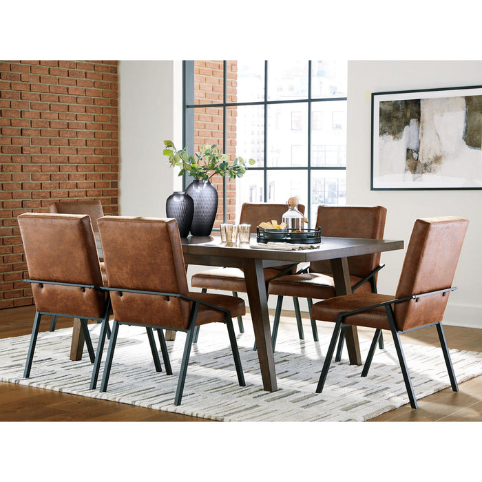 Zumbado-Exclusive Side Chair