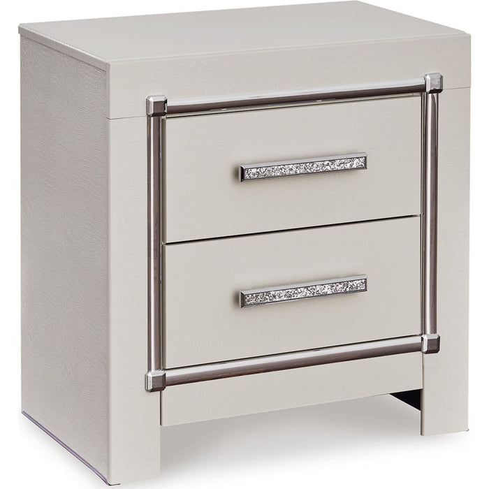 Zyniden Nightstand