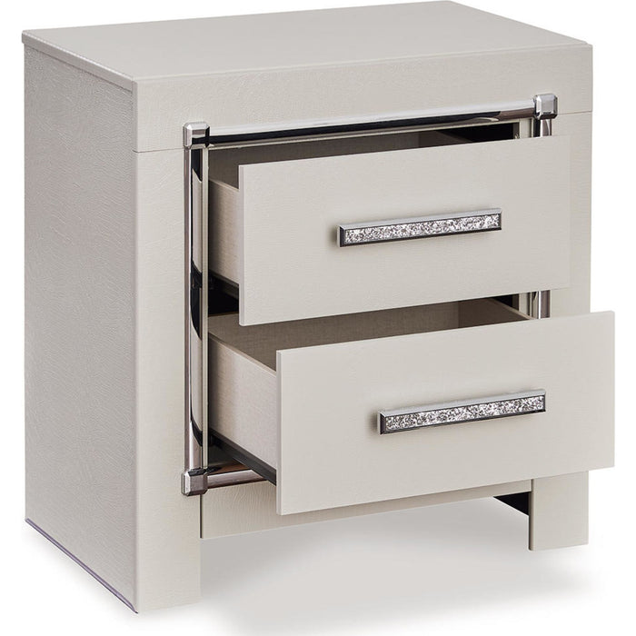 Zyniden Nightstand