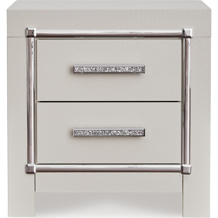 Zyniden Nightstand