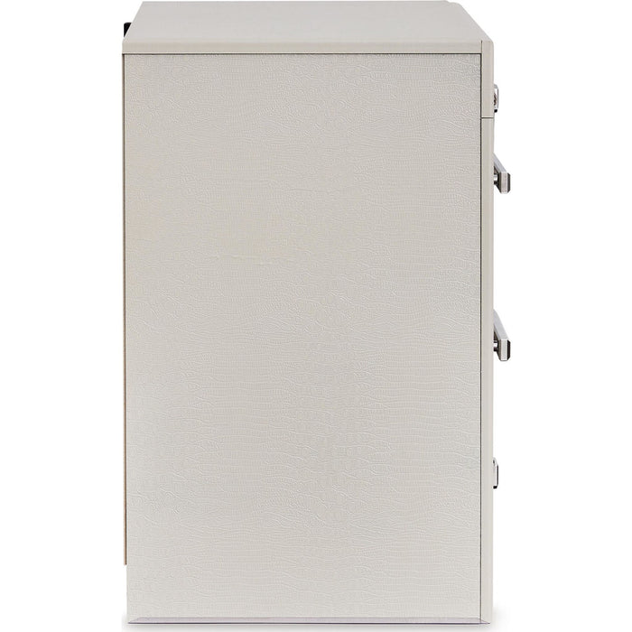 Zyniden Nightstand